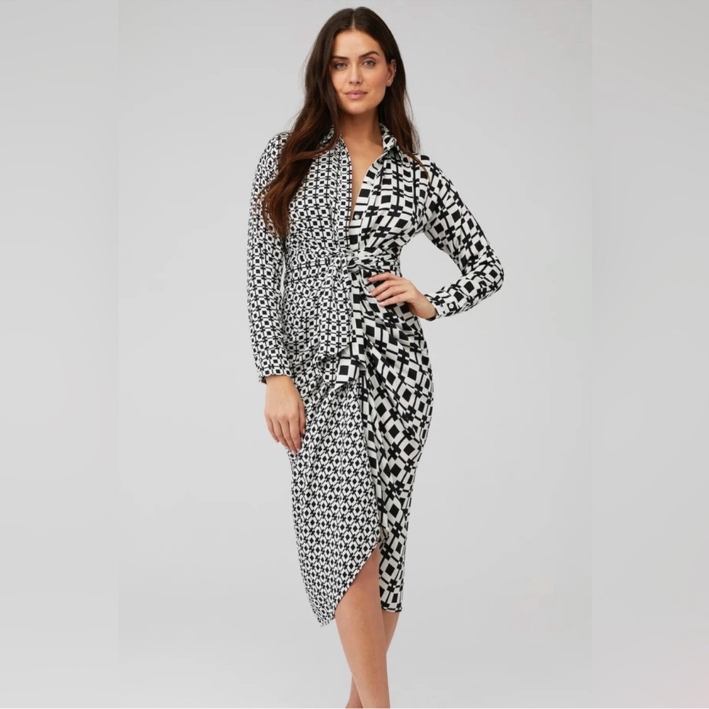 Steve Madden Sula Dress